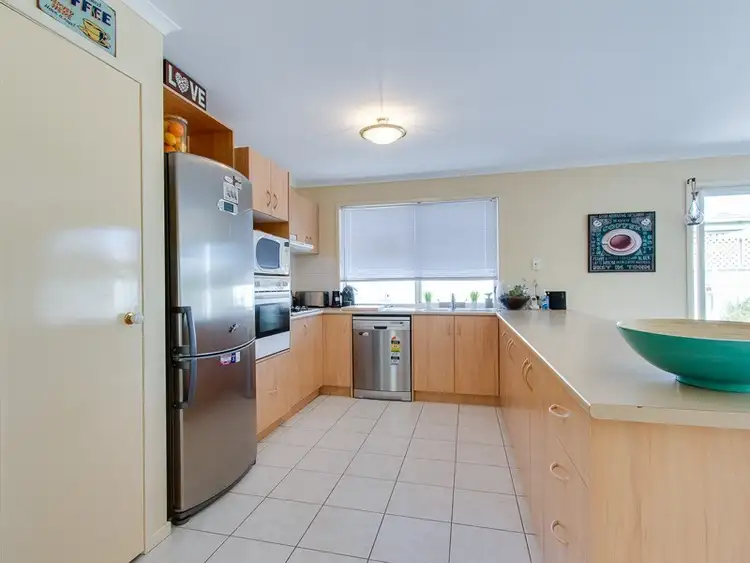 Third view of Homely house listing, 35 Knightsbridge Drive, Tarneit VIC 3029