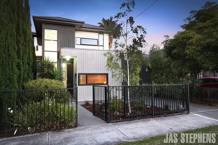 1/119 Summerhill Road, Footscray VIC 3011