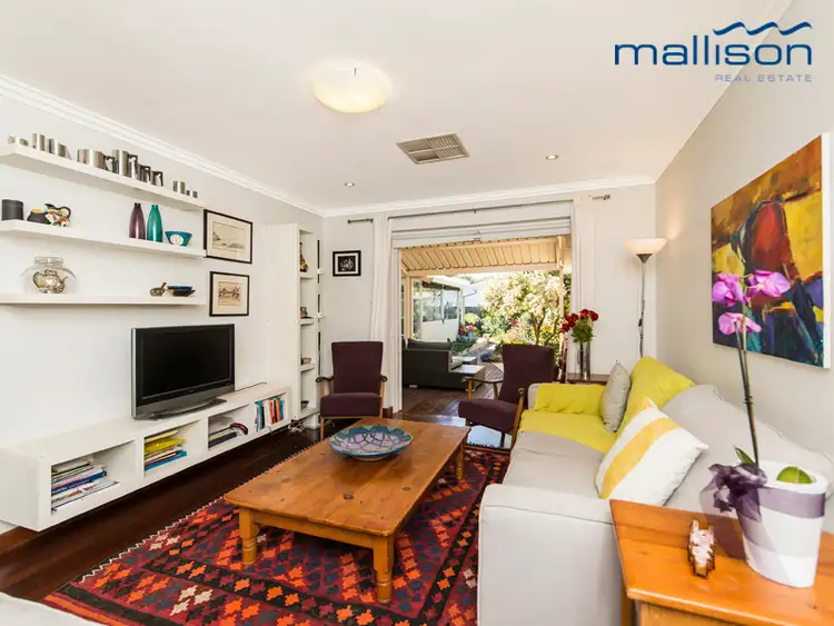 Fifth view of Homely house listing, 8A Rankin Way, Booragoon WA 6154