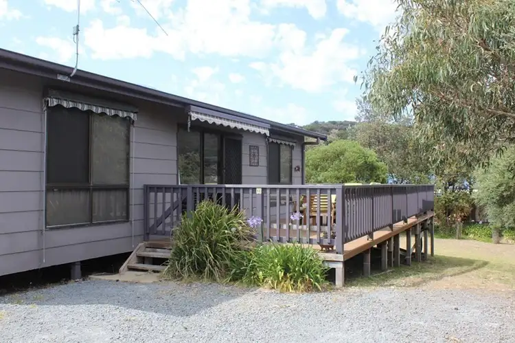 10 ORION ROAD, Venus Bay VIC 3956