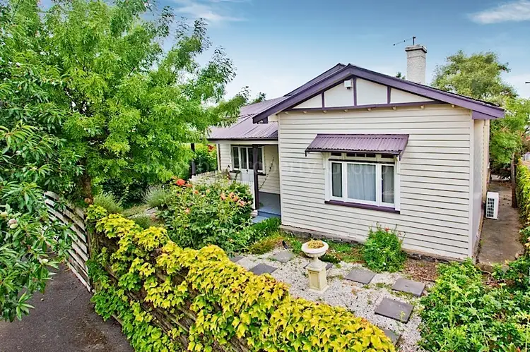 Fourth view of Homely house listing, 19 Graham Street, Invermay TAS 7248