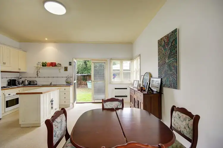 Second view of Homely house listing, 39 Saffron Street, Newtown VIC 3220