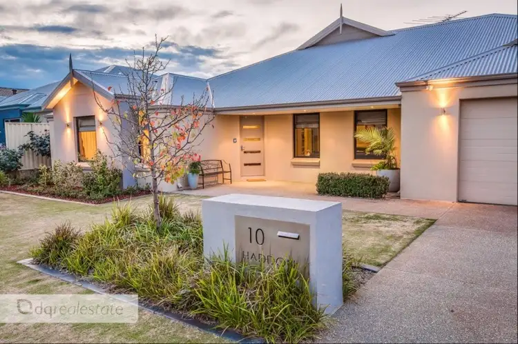 Third view of Homely house listing, 10 Haddon Terrace, Madeley WA 6065