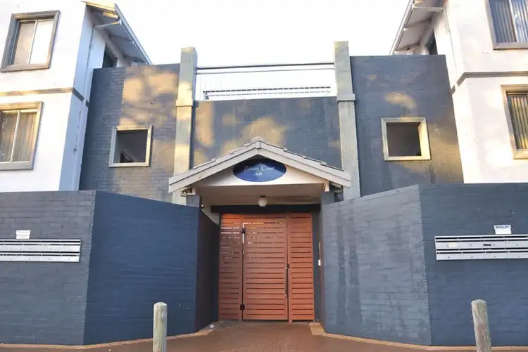Main view of Homely unit listing, 22/125 Herdsman Parade, Wembley WA 6014