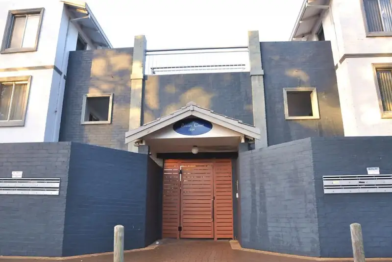 Main view of Homely unit listing, 22/125 Herdsman Parade, Wembley WA 6014