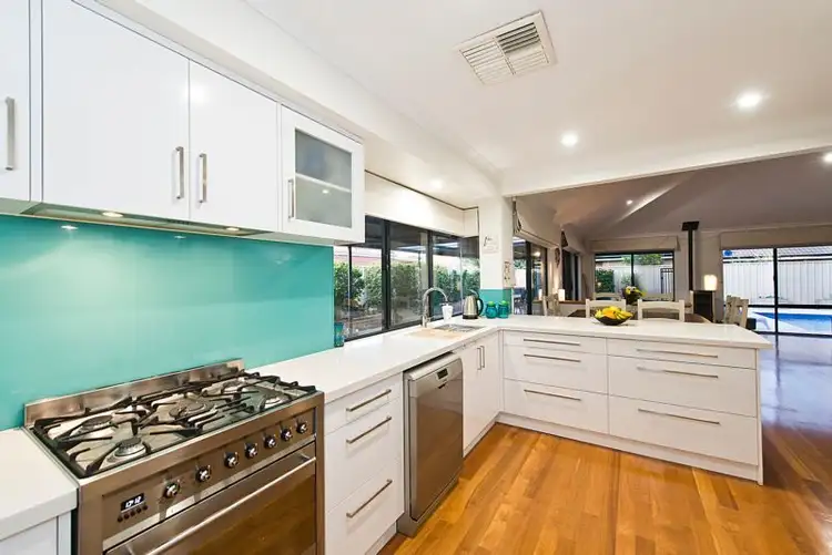 Fifth view of Homely house listing, 10 Marston Way, Canning Vale WA 6155