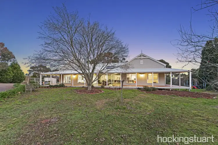 308 Millers Road, Invermay VIC 3352