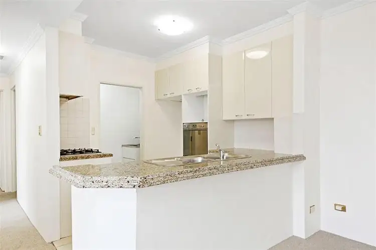 Third view of Homely apartment listing, 28/323 Forest Road, Hurstville NSW 2220