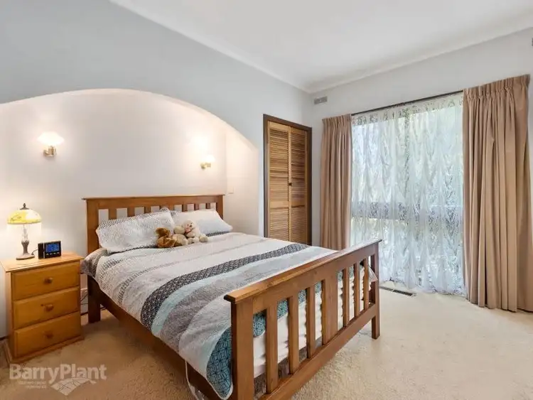 Fifth view of Homely house listing, 79 Army Road, Boronia VIC 3155