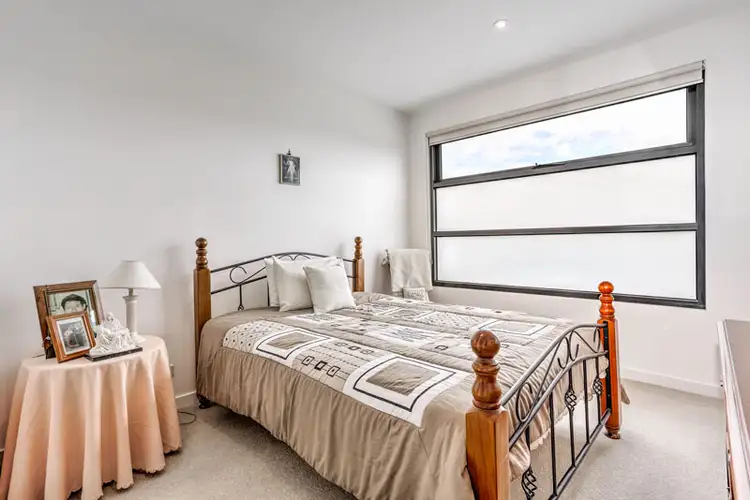 Third view of Homely apartment listing, 32/122 Maribyrnong Road, Moonee Ponds VIC 3039