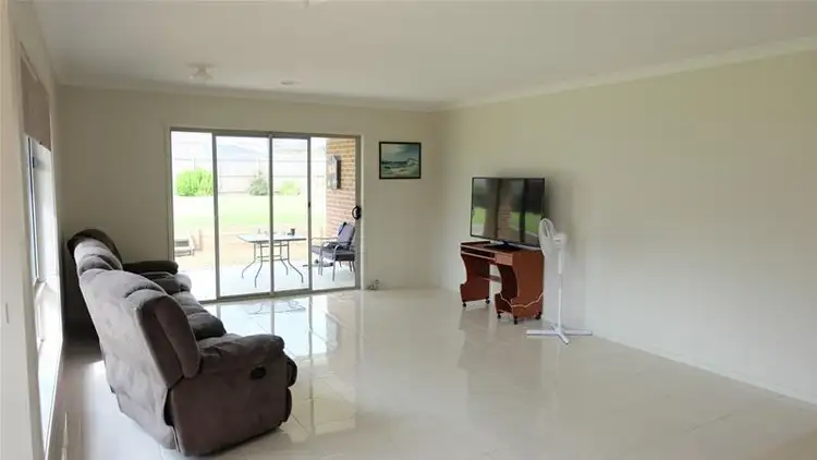 Seventh view of Homely house listing, 24 McCallum Drive, Eastwood VIC 3875