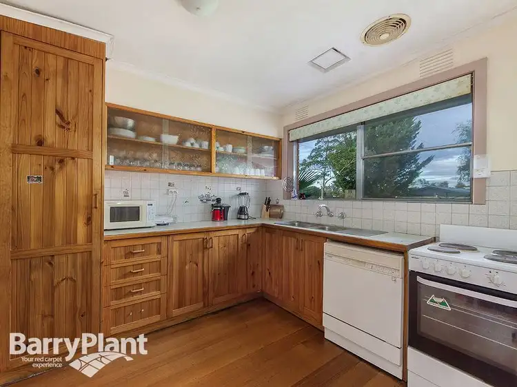 Fourth view of Homely house listing, 25 Thorndon Drive, St Albans VIC 3021