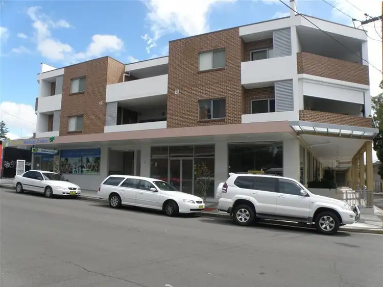 27/4 Macarthur Avenue, Revesby NSW 2212