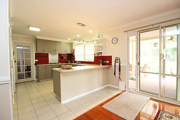 Fifth view of Homely house listing, 129 Vermont Road, Smythesdale VIC 3351