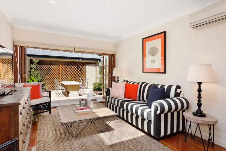 1 Oak St, North Sydney NSW 2060