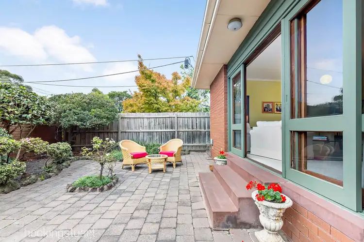 Fifth view of Homely house listing, 135 Leila Road, Carnegie VIC 3163