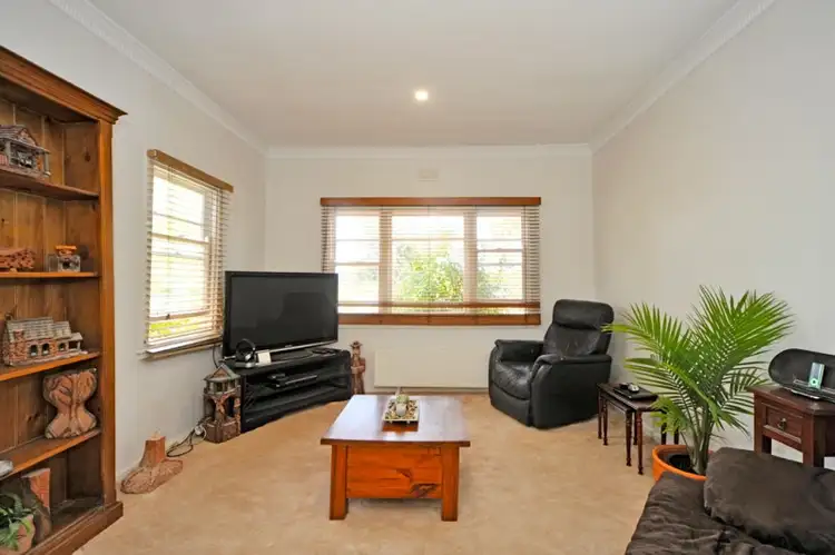 Third view of Homely house listing, 34 Morrison Street, Kangaroo Flat VIC 3555