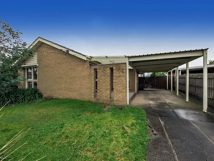 46 Angelique Grove, St Albans VIC 3021