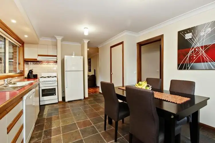 Seventh view of Homely house listing, 24 Clyde Court, Werribee VIC 3030