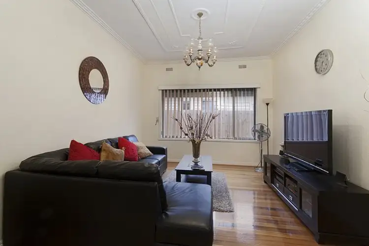 Fourth view of Homely house listing, 138 Roberts Street, Yarraville VIC 3013
