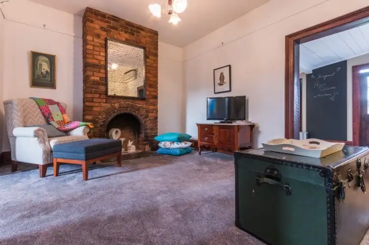 Second view of Homely townhouse listing, 1/73 Arthur Street, East Launceston TAS 7250