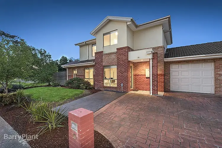 1/102-104 Settlement Road, Bundoora VIC 3083
