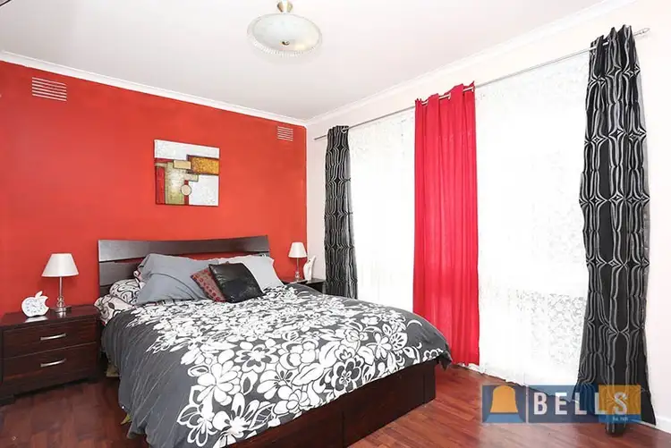 Sixth view of Homely house listing, 52 Appian Drive, Albanvale VIC 3021