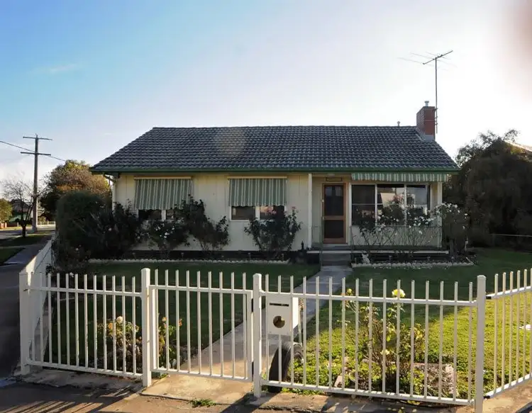 Main view of Homely house listing, 114 Murdoch Road, Wangaratta VIC 3677