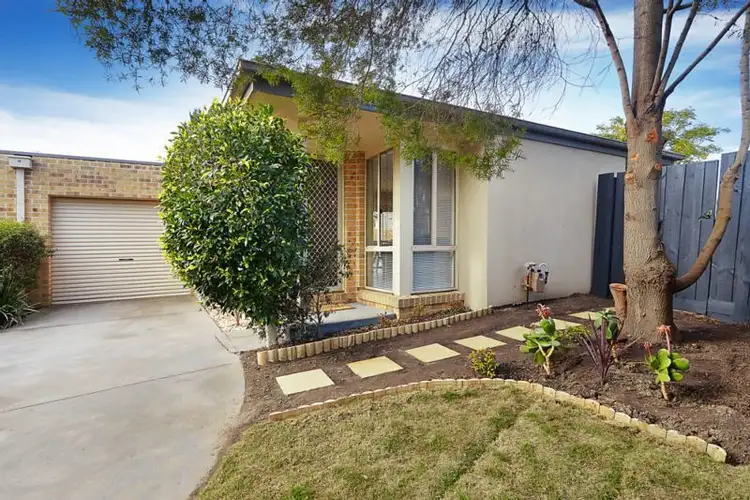 3/6 Chandor Court, Notting Hill VIC 3168