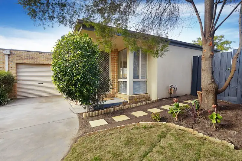 Main view of Homely unit listing, 3/6 Chandor Court, Notting Hill VIC 3168