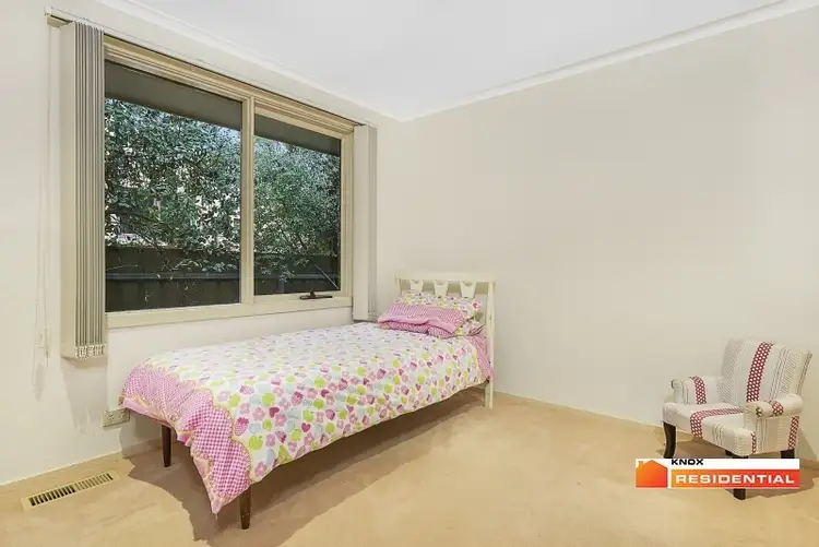 Sixth view of Homely house listing, 27 Pentlowe Road, Wantirna South VIC 3152