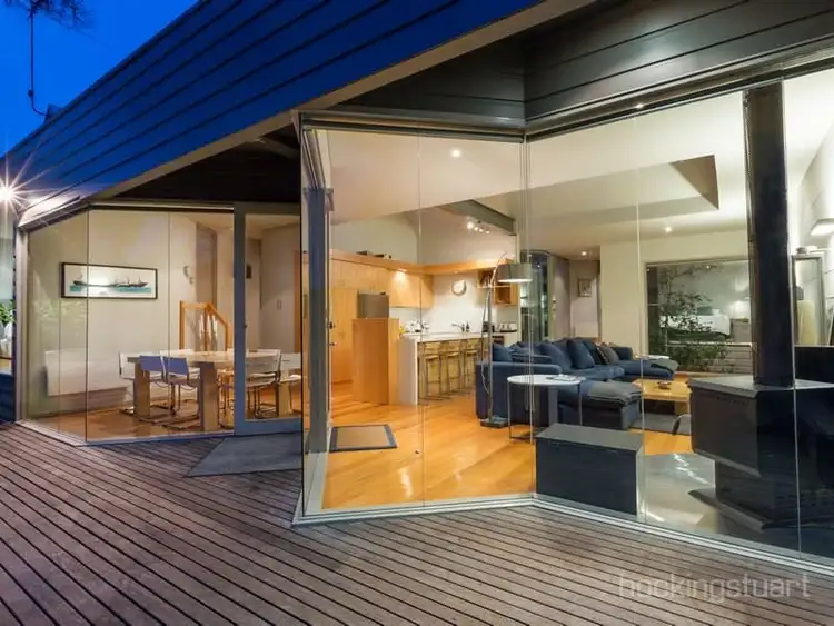 Second view of Homely house listing, 31 Dana Avenue, Blairgowrie VIC 3942