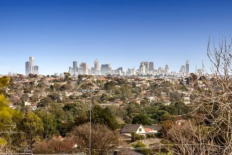 Third view of Homely house listing, 8 Winters Way, Doncaster VIC 3108