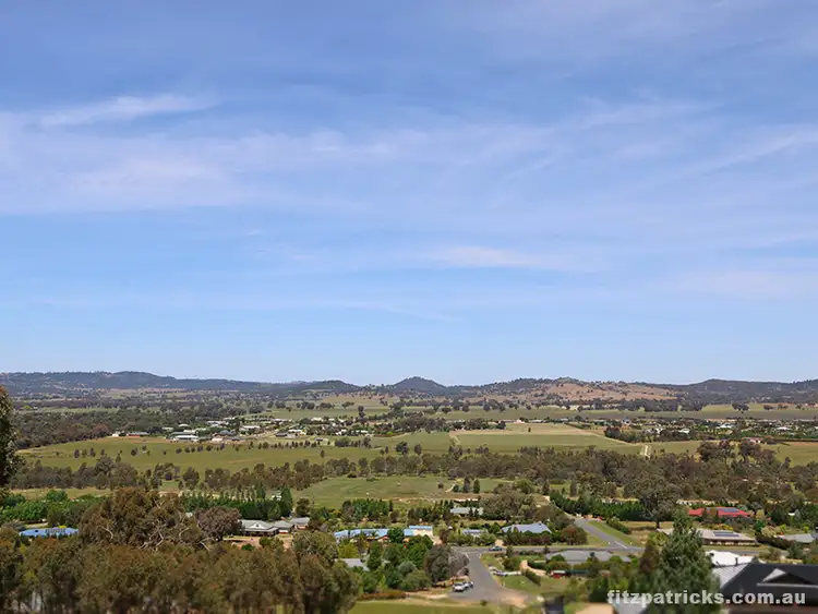 Third view of Homely land listing, 4 Mulga Place, Springvale NSW 2650