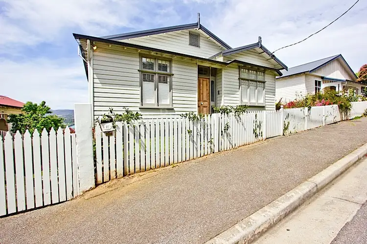Third view of Homely house listing, 11 Sussex Street, East Launceston TAS 7250