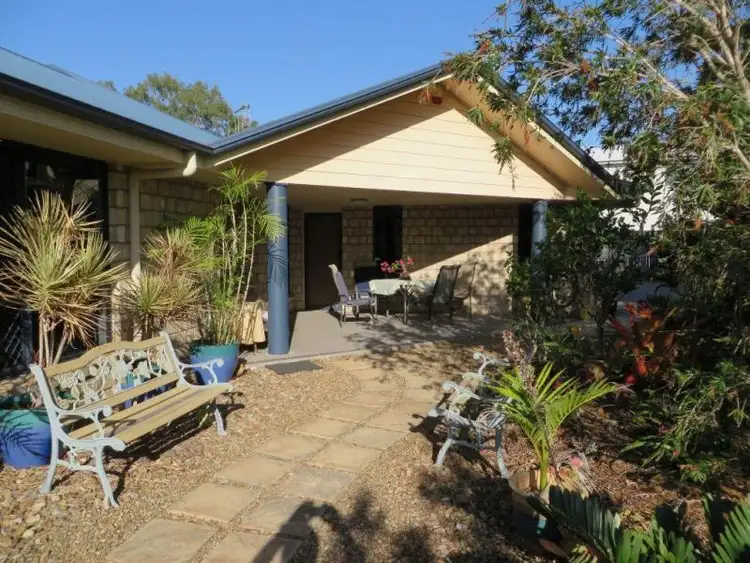 5 Bass Court, Woodgate QLD 4660