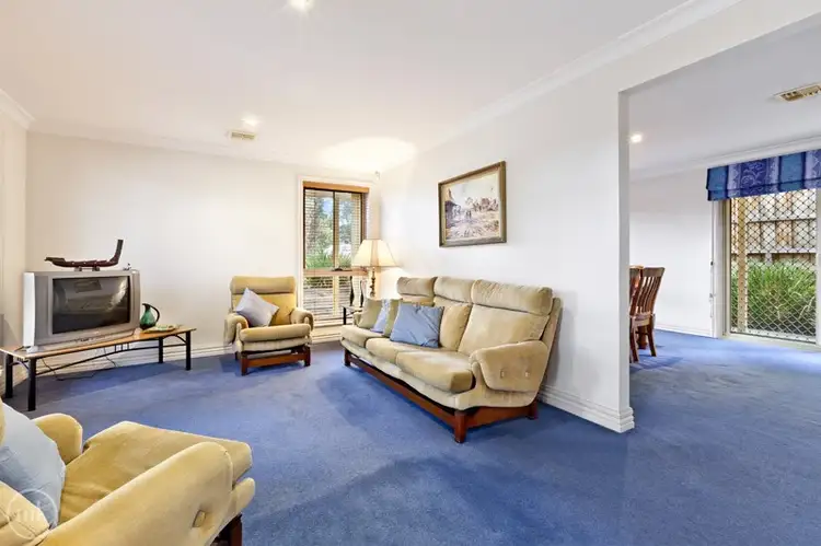 Second view of Homely townhouse listing, 7/72-74 Bridge Street, Eltham VIC 3095