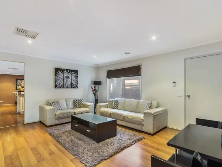 Sixth view of Homely house listing, 25 Stretton Place, Wyndham Vale VIC 3024