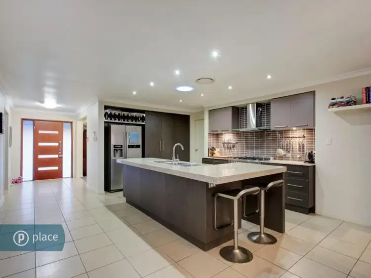 Third view of Homely house listing, 88 Parkwood Drive, Heathwood QLD 4110