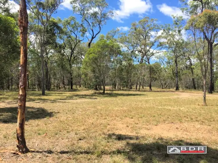Main view of Homely land listing, 21 Todd Street, Torbanlea QLD 4662