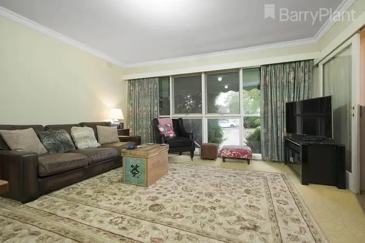 Third view of Homely house listing, 40 Waimarie Drive, Mount Waverley VIC 3149