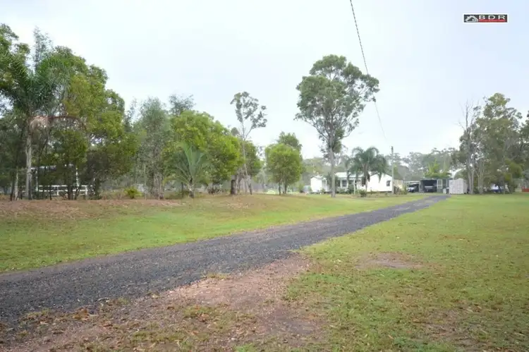Third view of Homely house listing, 23 Hamilton Road, Howard QLD 4659