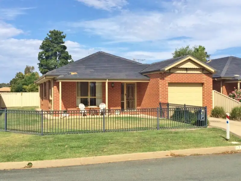 Main view of Homely house listing, 72 Purdey Street, Tongala VIC 3621