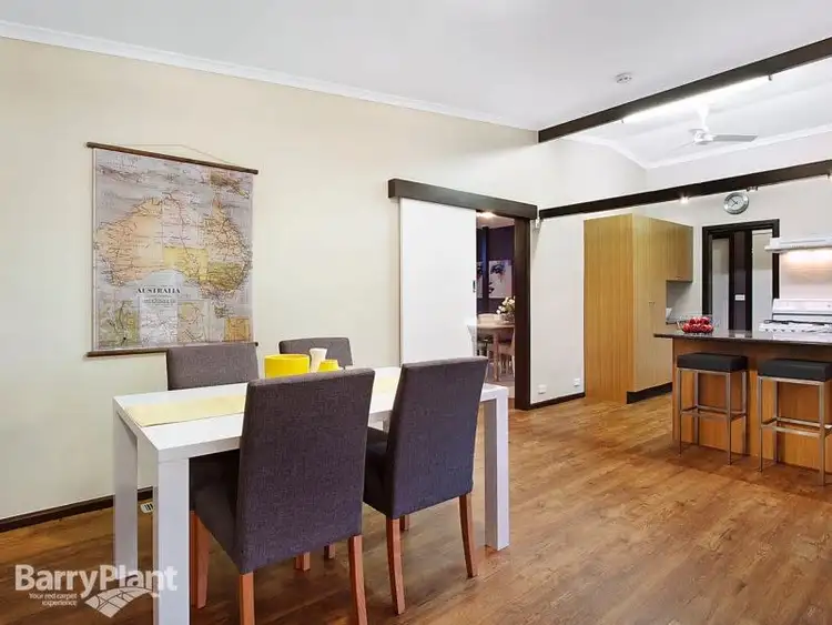 Fourth view of Homely house listing, 4 Rabaul Court, Boronia VIC 3155