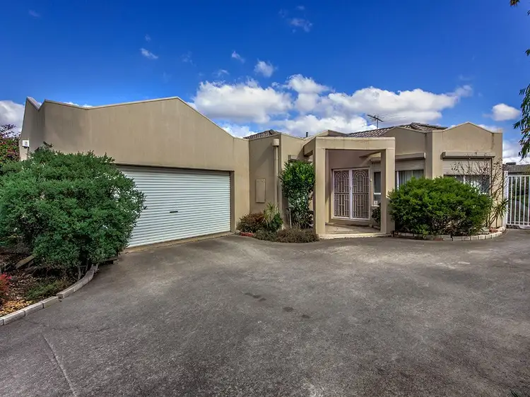 20 Buninyong Way, Delahey VIC 3037