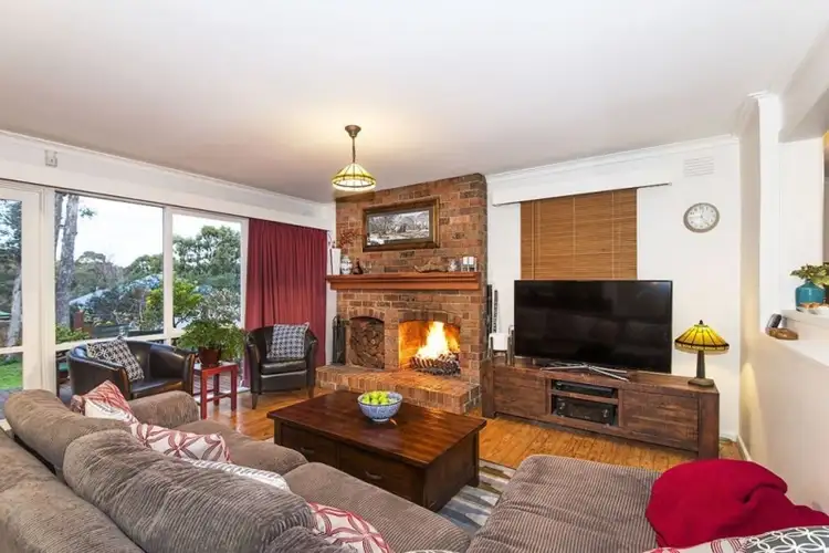 Fifth view of Homely house listing, 9 Rangeview Road, Diamond Creek VIC 3089