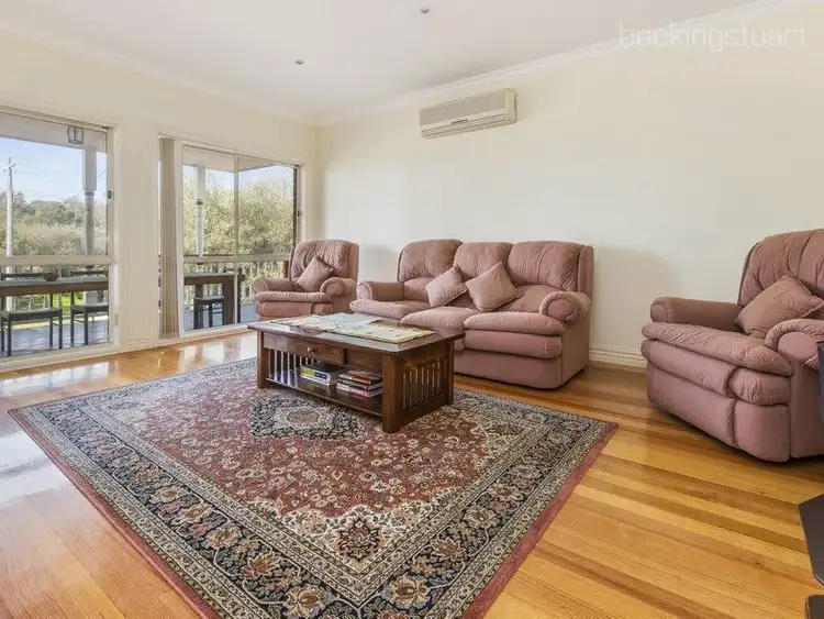 Sixth view of Homely house listing, 48 Weeroona Street, Rye VIC 3941