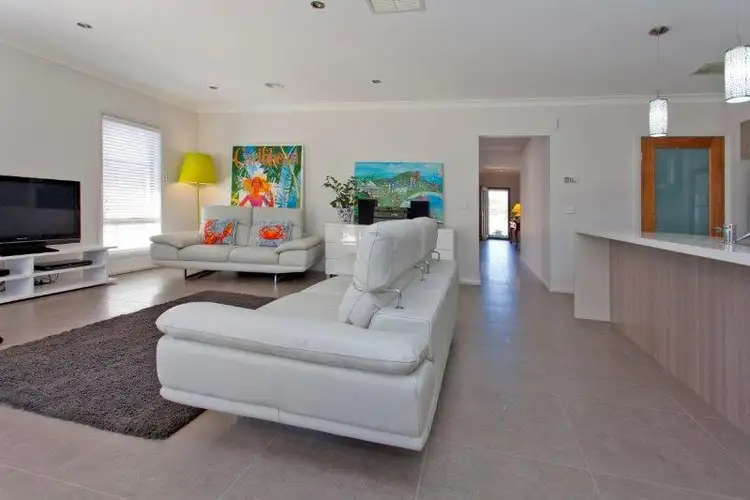 Sixth view of Homely house listing, 239 Kosciuszko Road, Thurgoona NSW 2640