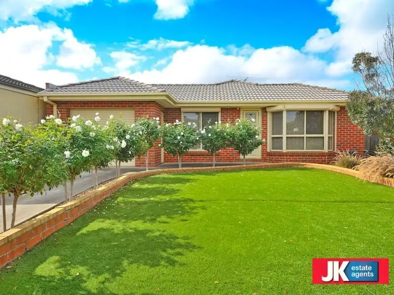 Main view of Homely house listing, 4 Finchley Park Crescent, Tarneit VIC 3029