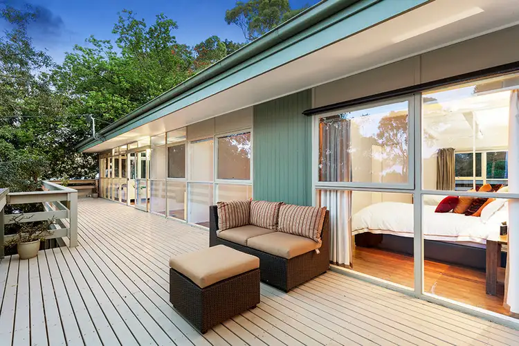 Second view of Homely house listing, 20 Lisbeth Avenue, Donvale VIC 3111